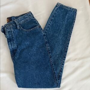 Vintage Faded Glory Denim Jeans